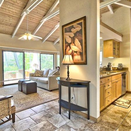 Hale Poipu Nani Villa Koloa Ngoại thất bức ảnh