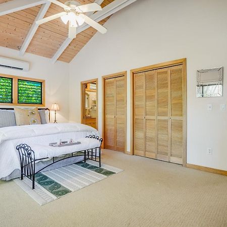 Hale Poipu Nani Villa Koloa Ngoại thất bức ảnh