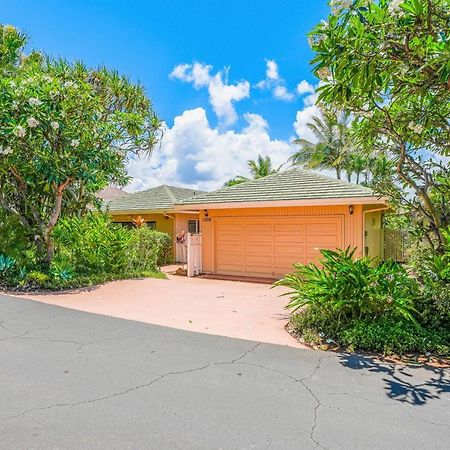 Hale Poipu Nani Villa Koloa Ngoại thất bức ảnh