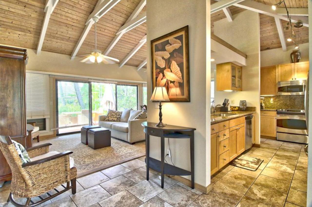 Hale Poipu Nani Villa Koloa Ngoại thất bức ảnh