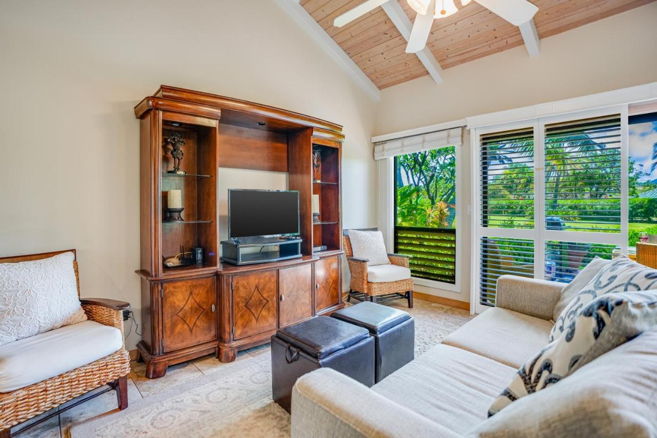 Hale Poipu Nani Villa Koloa Ngoại thất bức ảnh