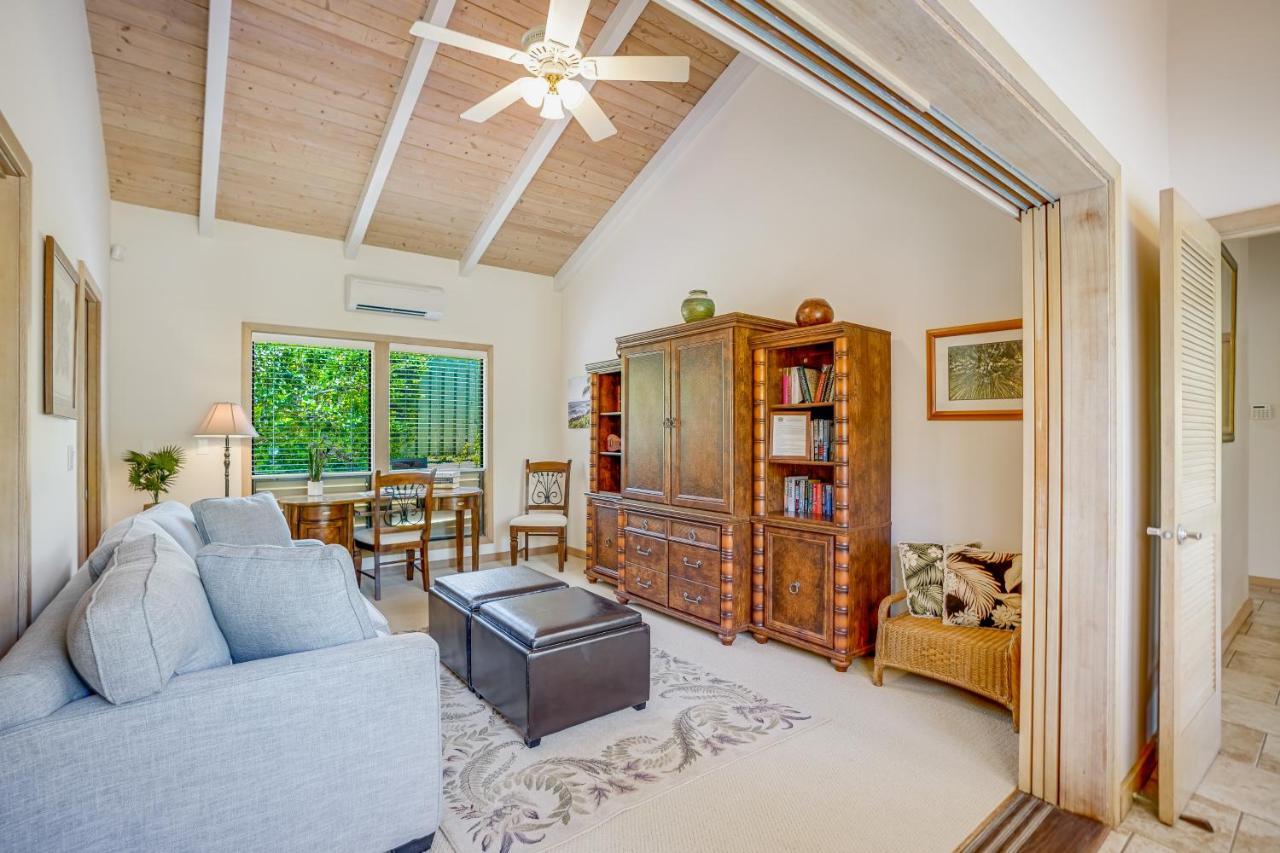 Hale Poipu Nani Villa Koloa Ngoại thất bức ảnh
