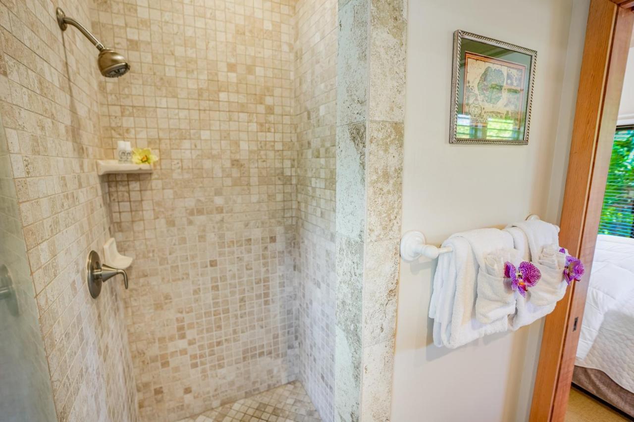 Hale Poipu Nani Villa Koloa Ngoại thất bức ảnh