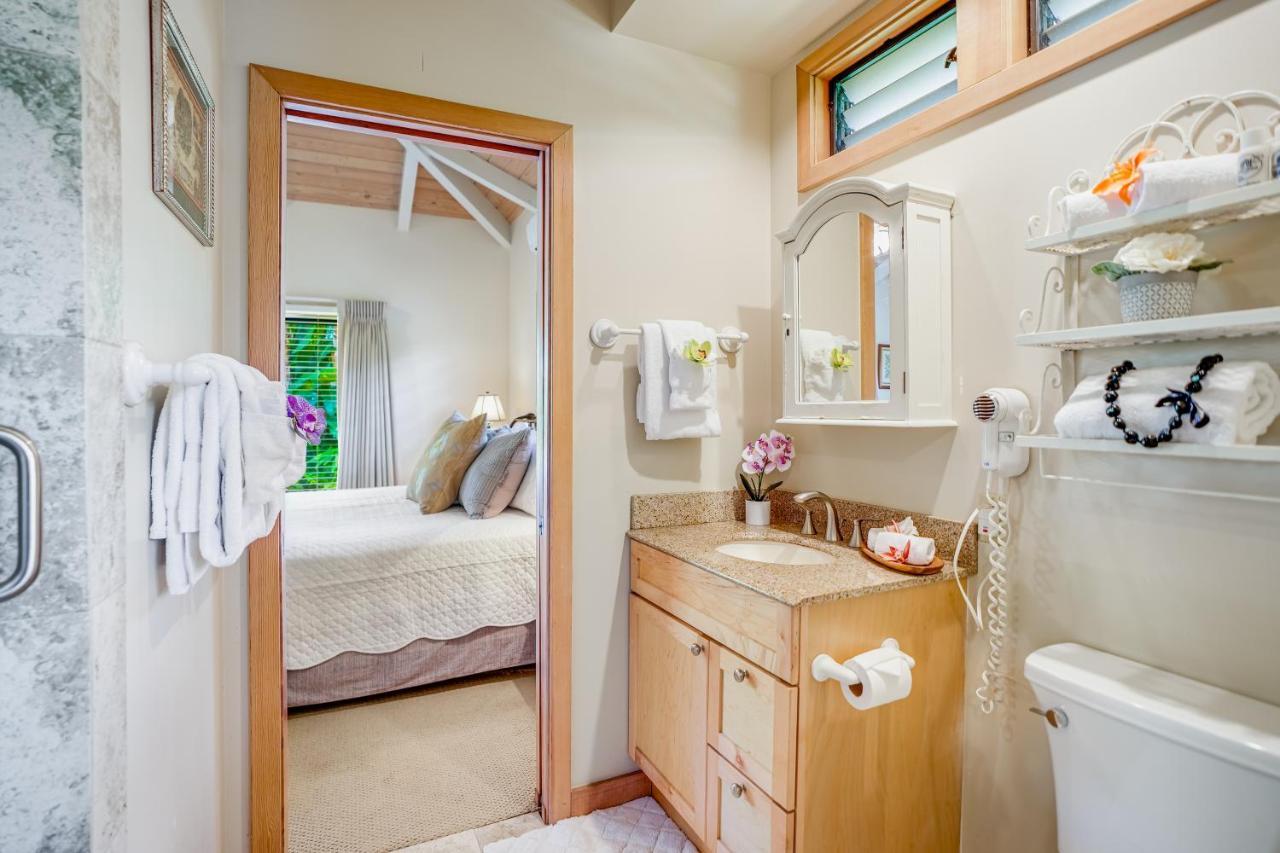 Hale Poipu Nani Villa Koloa Ngoại thất bức ảnh