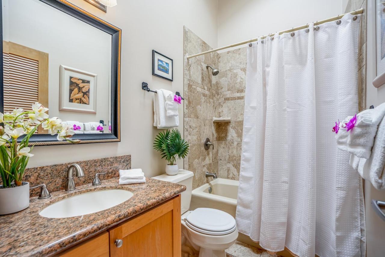 Hale Poipu Nani Villa Koloa Ngoại thất bức ảnh