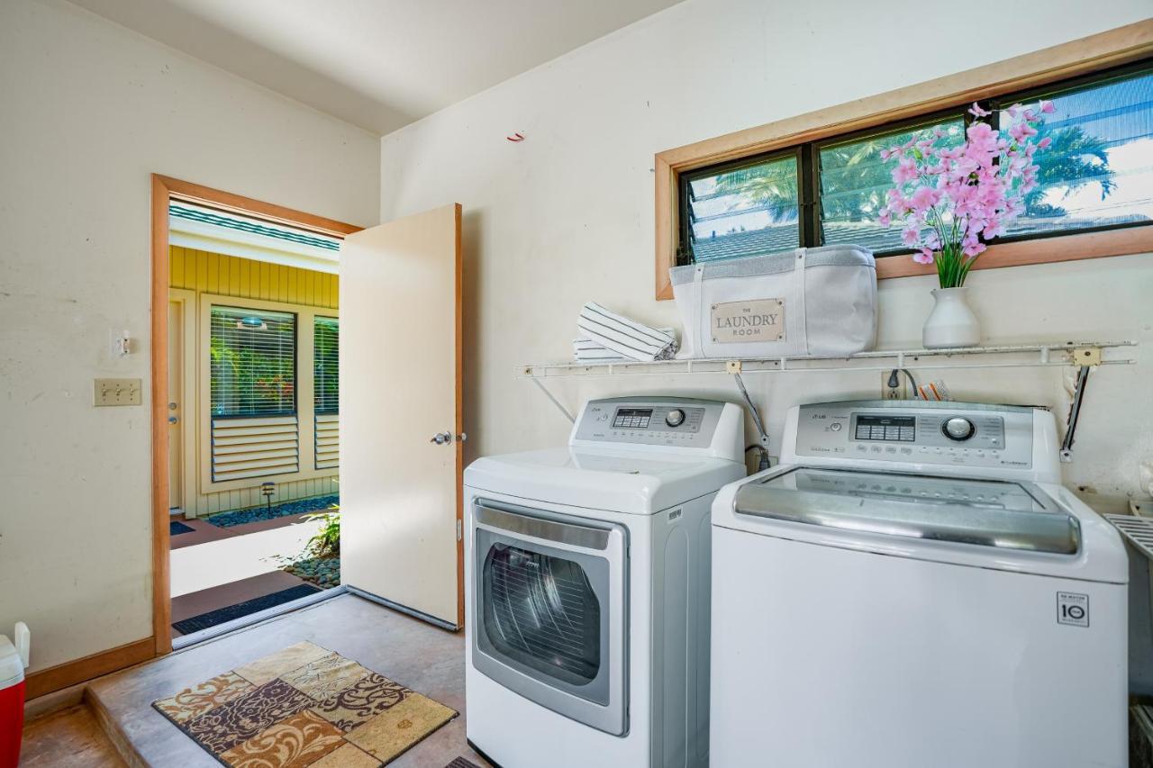 Hale Poipu Nani Villa Koloa Ngoại thất bức ảnh
