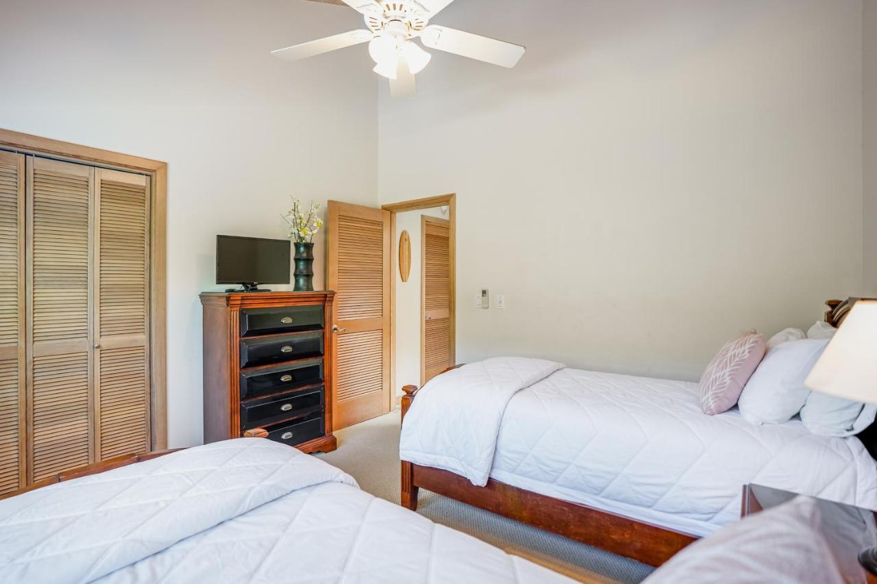 Hale Poipu Nani Villa Koloa Ngoại thất bức ảnh