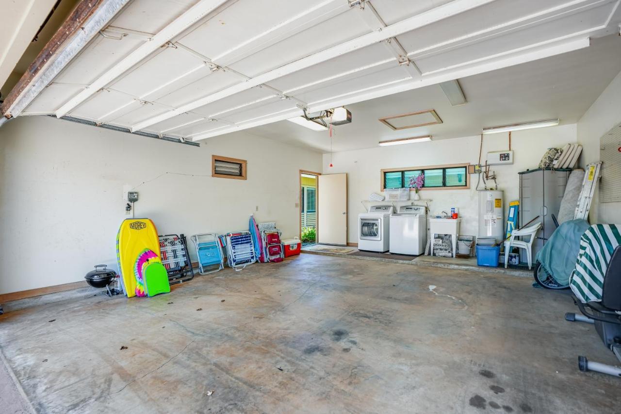 Hale Poipu Nani Villa Koloa Ngoại thất bức ảnh