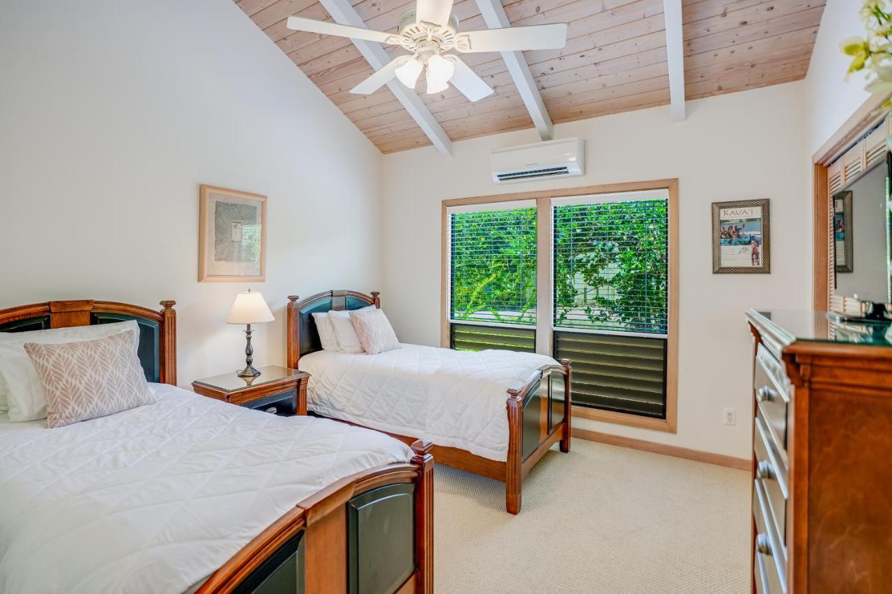 Hale Poipu Nani Villa Koloa Ngoại thất bức ảnh
