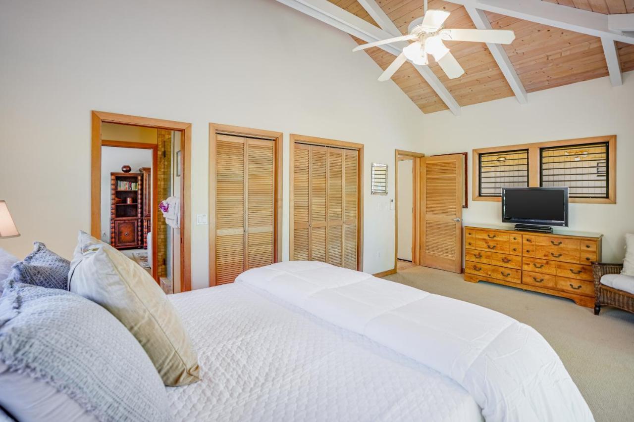 Hale Poipu Nani Villa Koloa Ngoại thất bức ảnh